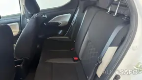 Nissan Micra de 2019