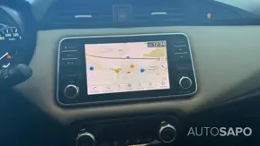 Nissan Micra de 2019