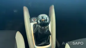 Nissan Micra de 2019