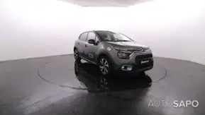 Citroen C3 de 2023