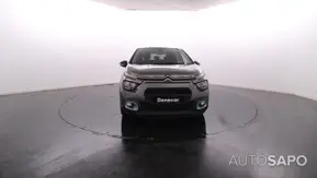 Citroen C3 de 2023
