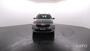 Skoda Fabia de 2022