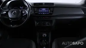 Skoda Fabia de 2022