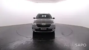 Skoda Fabia de 2022