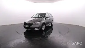 Skoda Fabia de 2022