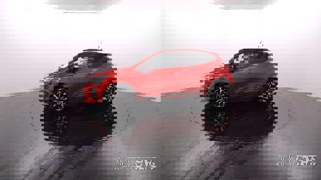 Mitsubishi Colt de 2024