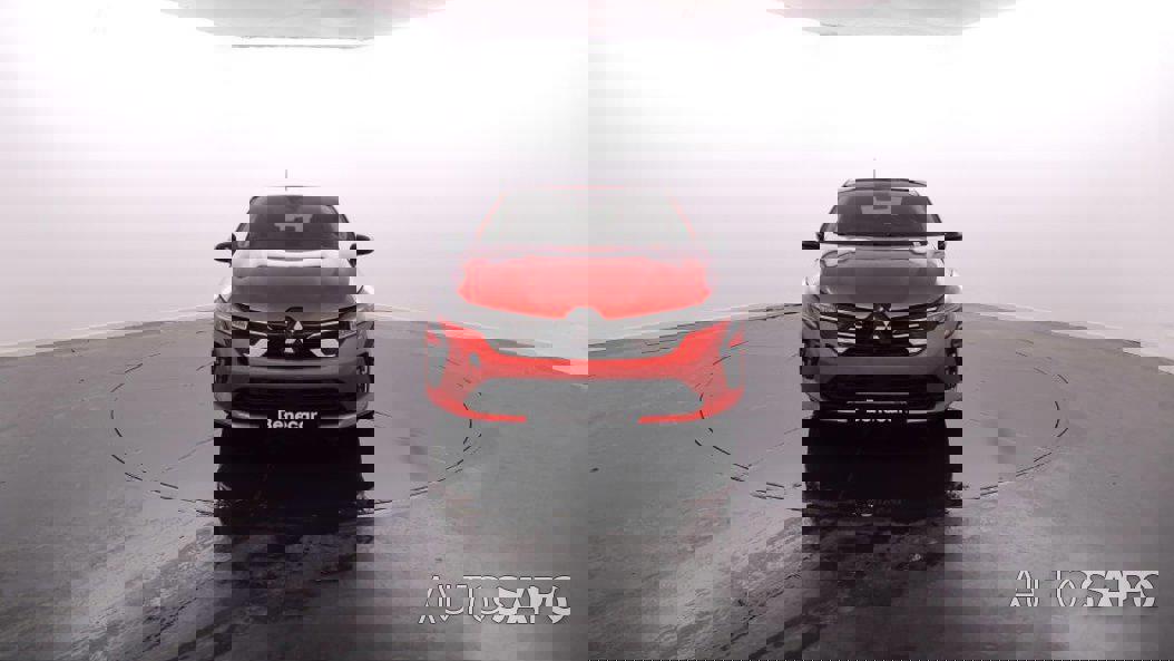 Mitsubishi Colt de 2024