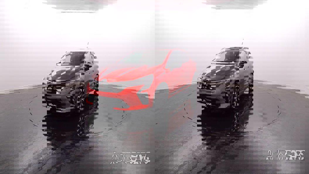 Mitsubishi Colt de 2024