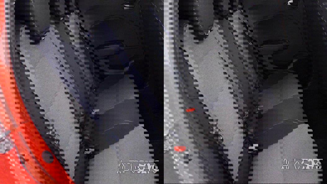 Mitsubishi Colt de 2024