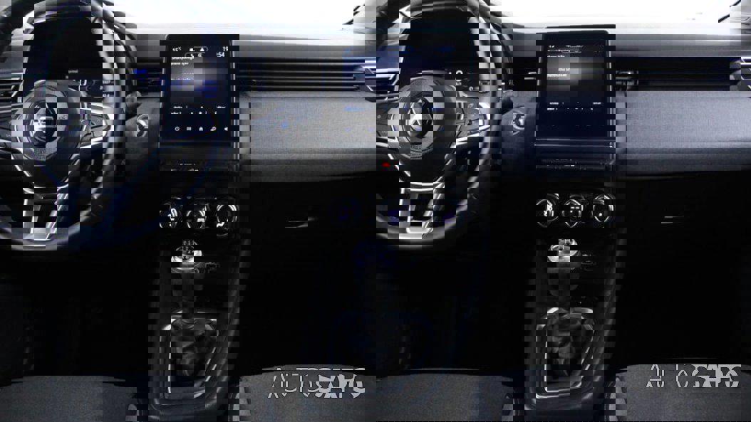 Mitsubishi Colt de 2024