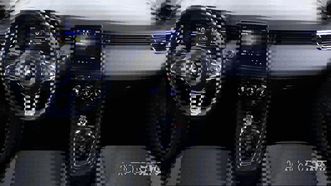 Mitsubishi Colt de 2024