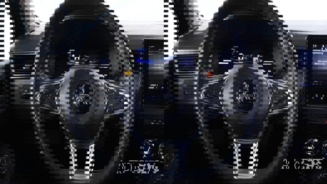 Mitsubishi Colt de 2024