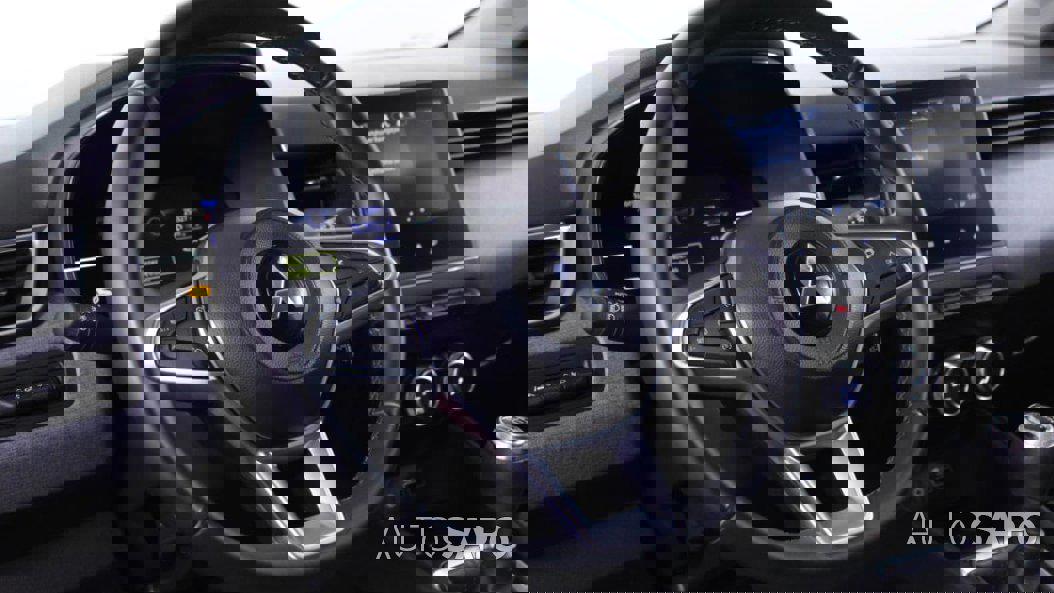 Mitsubishi Colt de 2024