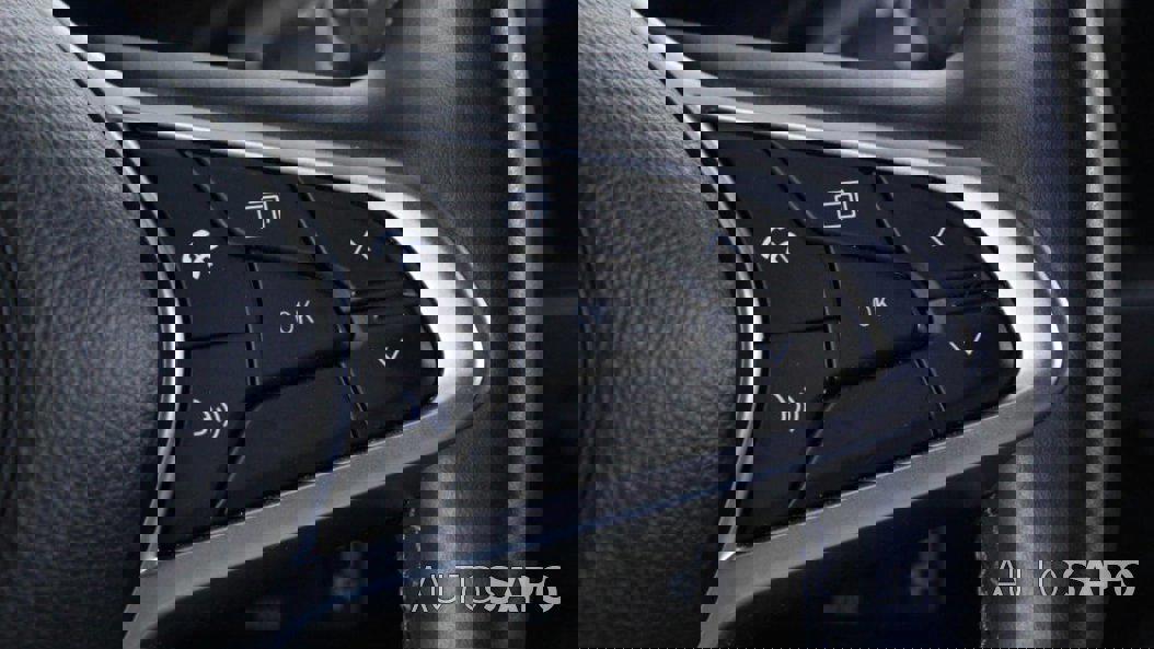 Mitsubishi Colt de 2024