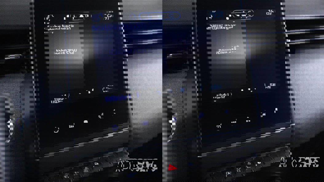 Mitsubishi Colt de 2024