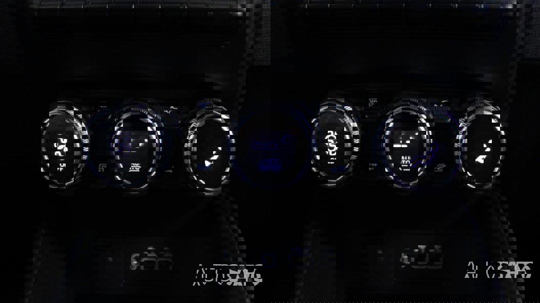 Mitsubishi Colt de 2024