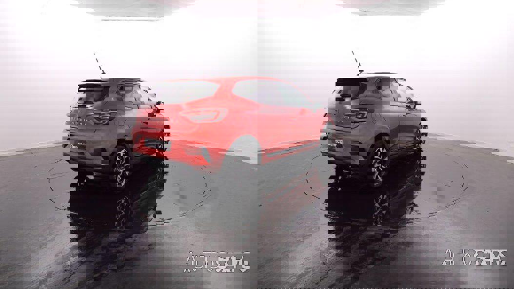 Mitsubishi Colt de 2024