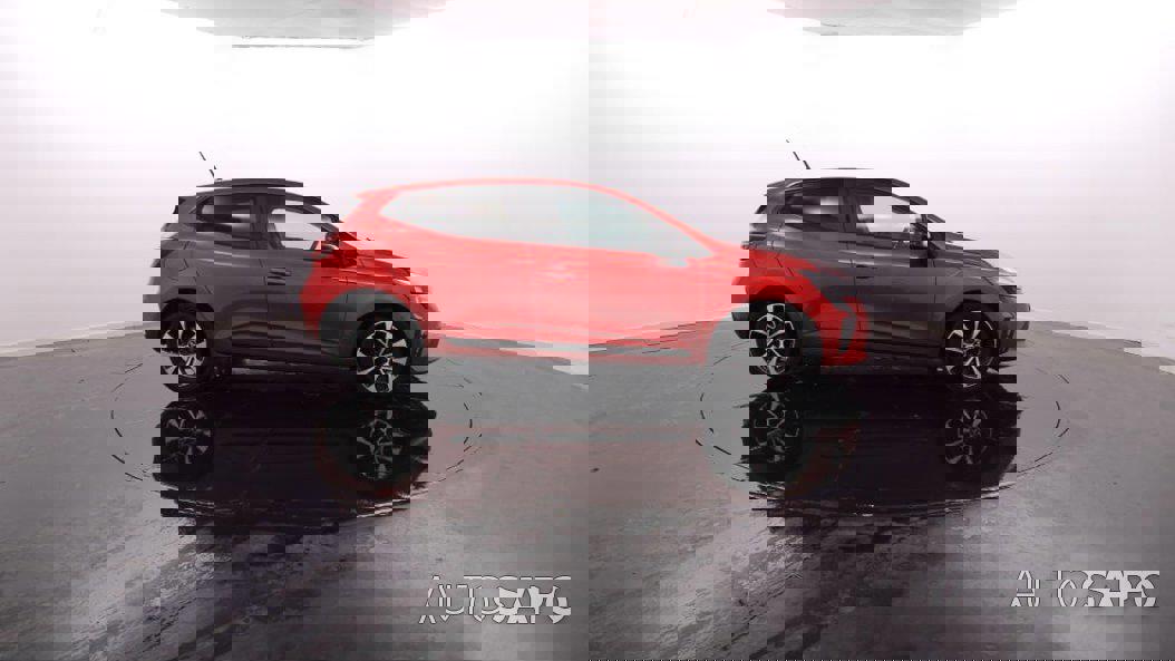 Mitsubishi Colt de 2024