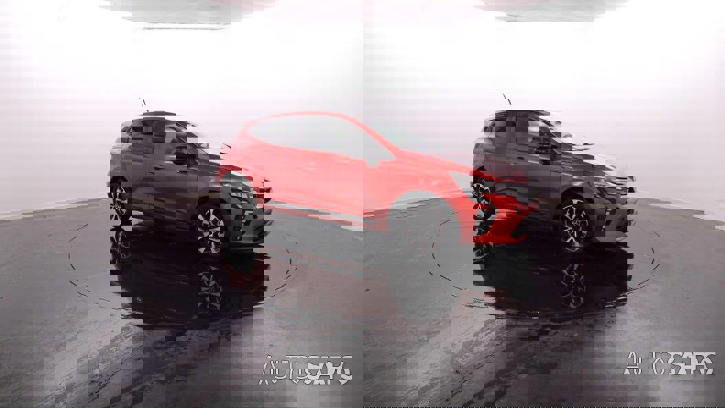 Mitsubishi Colt de 2024