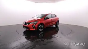 Mitsubishi Colt de 2024