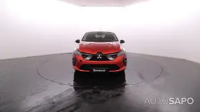 Mitsubishi Colt de 2024