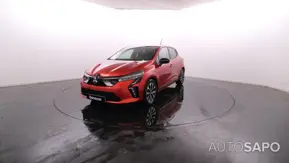 Mitsubishi Colt de 2024