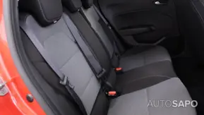 Mitsubishi Colt de 2024