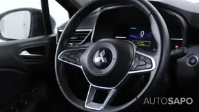 Mitsubishi Colt de 2024