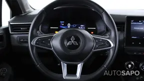 Mitsubishi Colt de 2024