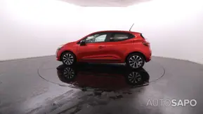 Mitsubishi Colt de 2024