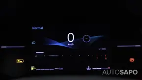 Mitsubishi Colt de 2024