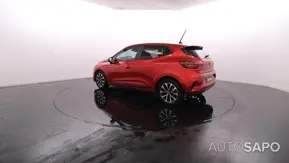 Mitsubishi Colt de 2024