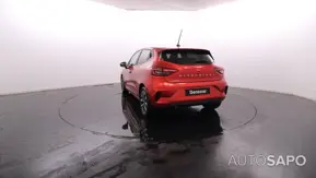 Mitsubishi Colt de 2024