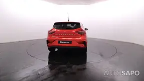 Mitsubishi Colt de 2024