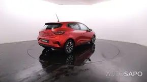 Mitsubishi Colt de 2024