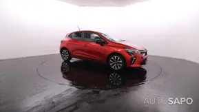 Mitsubishi Colt de 2024