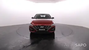 Hyundai i30 de 2021