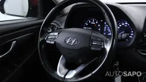 Hyundai i30 de 2021