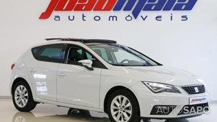 Seat Leon 1.6 TDI Reference S/S de 2019