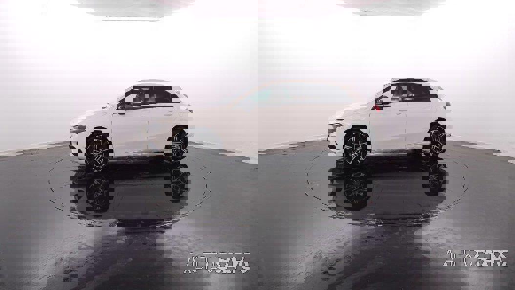 Mercedes-Benz Classe A de 2023