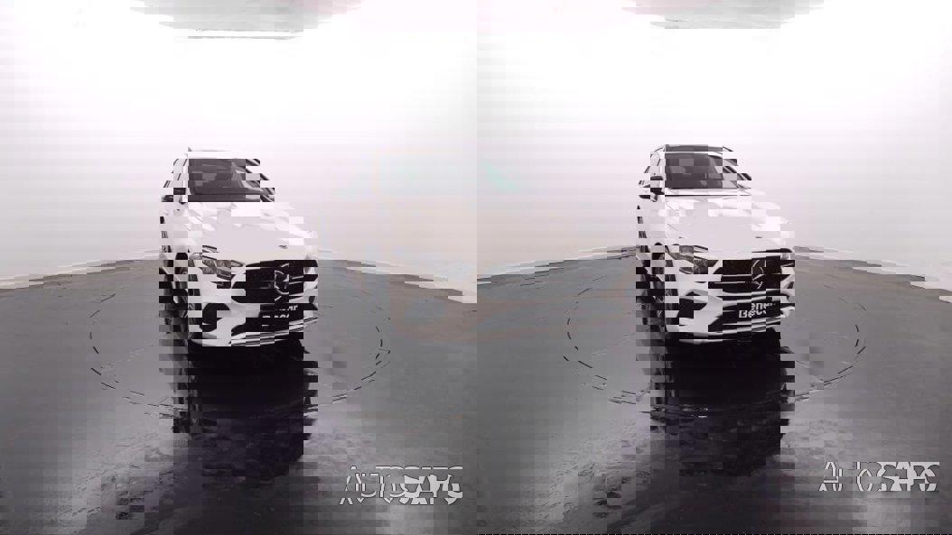 Mercedes-Benz Classe A de 2023