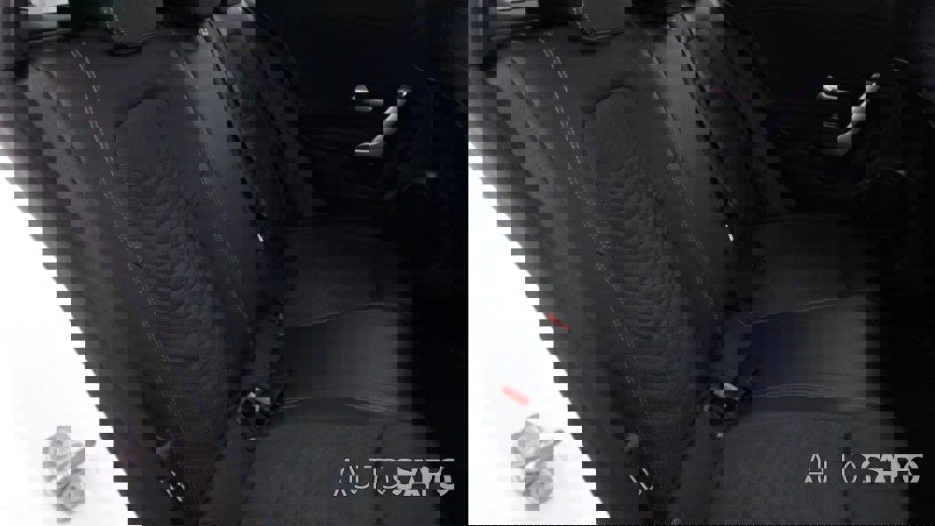 Mercedes-Benz Classe A de 2023