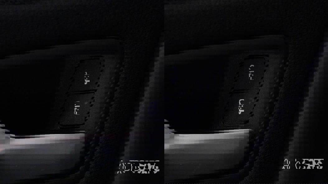 Mercedes-Benz Classe A de 2023