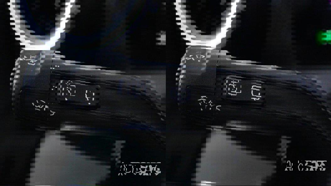 Mercedes-Benz Classe A de 2023