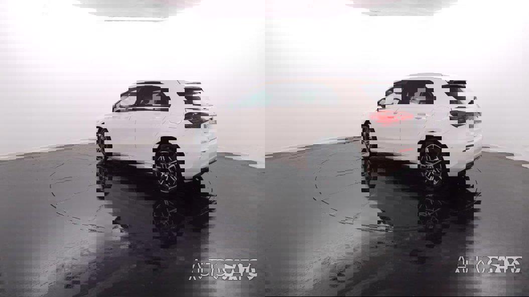 Mercedes-Benz Classe A de 2023