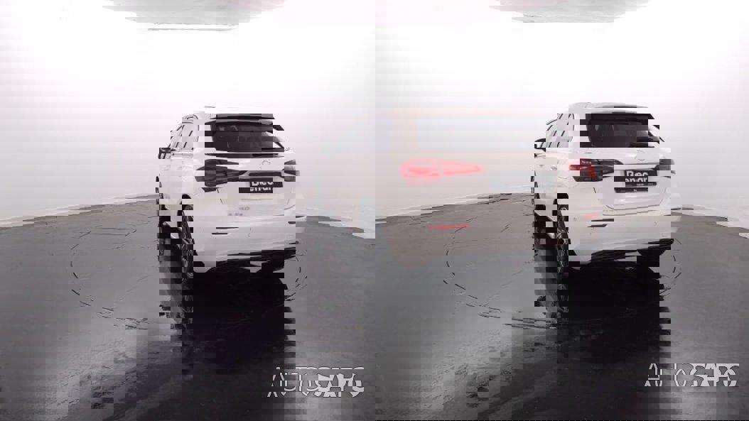 Mercedes-Benz Classe A de 2023