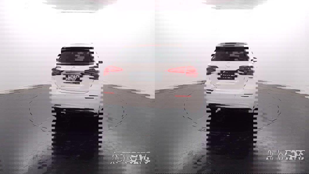 Mercedes-Benz Classe A de 2023