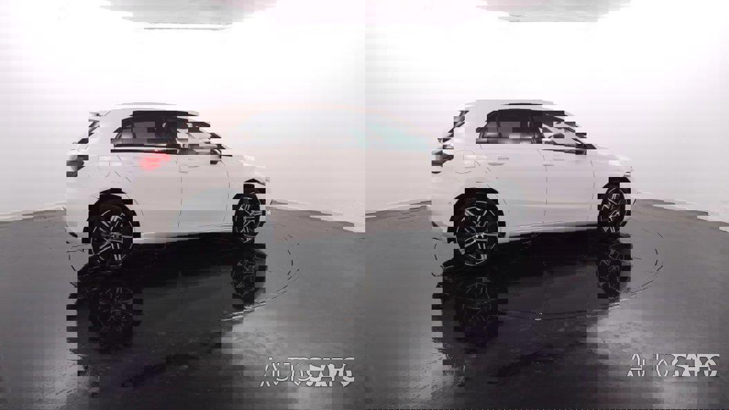 Mercedes-Benz Classe A de 2023