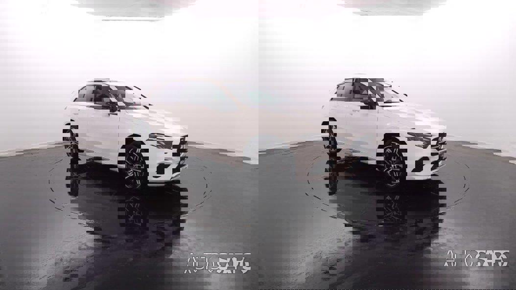 Mercedes-Benz Classe A de 2023