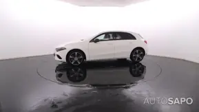 Mercedes-Benz Classe A de 2023